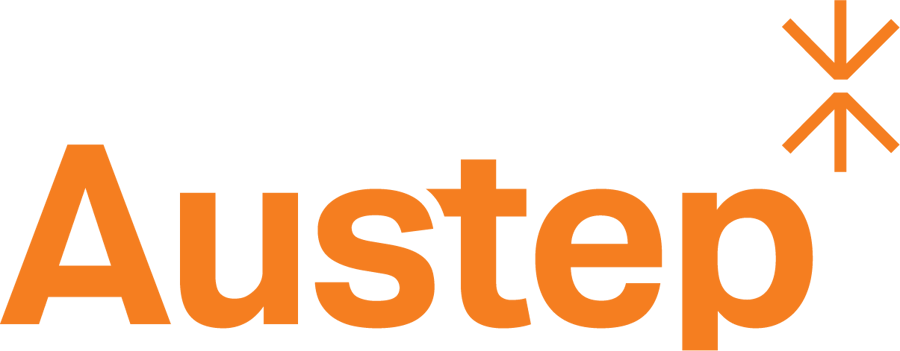 Austep Logo